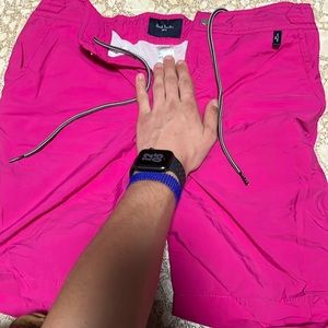New size small men’s Paul smith swim shorts